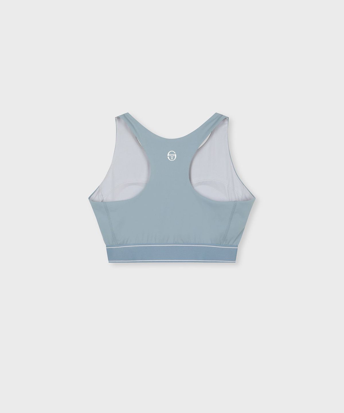 세르지오 타키니(SERGIO TACCHINI) W 마시멜로우 브라탑 (Indigo)