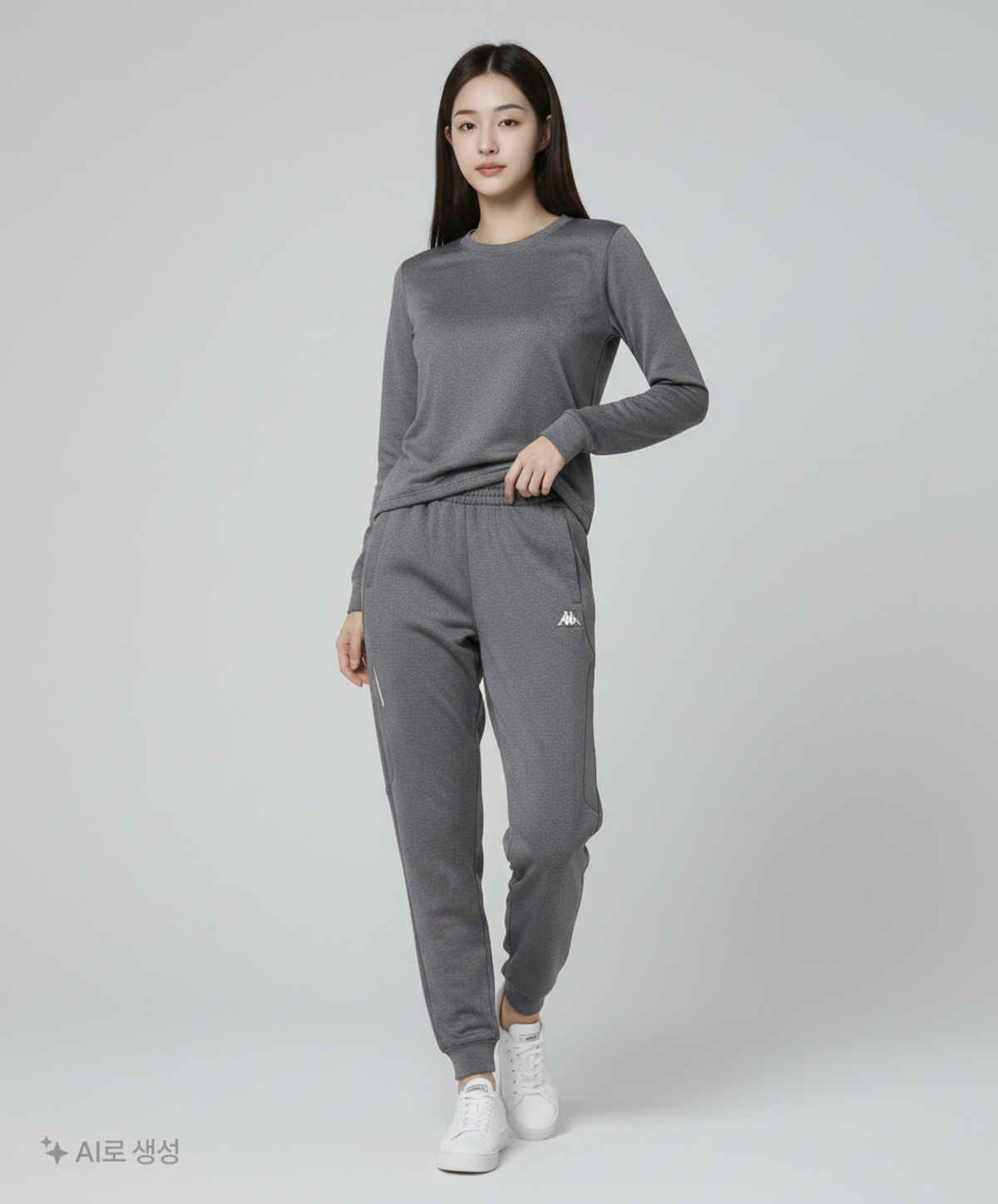 카파(KAPPA) 트레이닝 팬츠 S