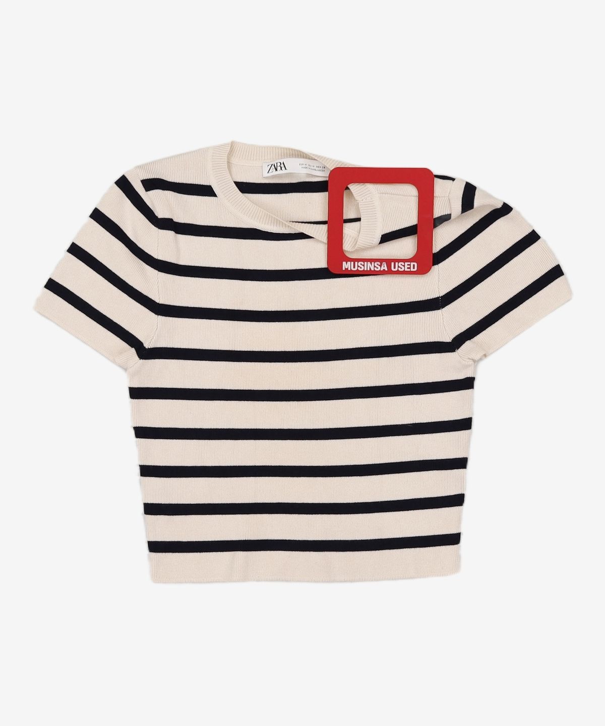 자라(ZARA) 니트/스웨터 M