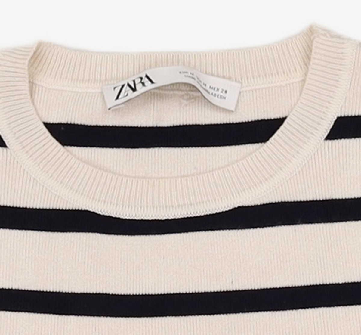 자라(ZARA) 니트/스웨터 M