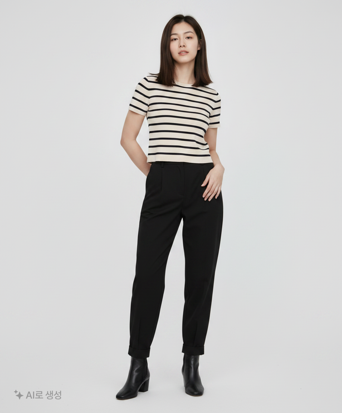 자라(ZARA) 니트/스웨터 M