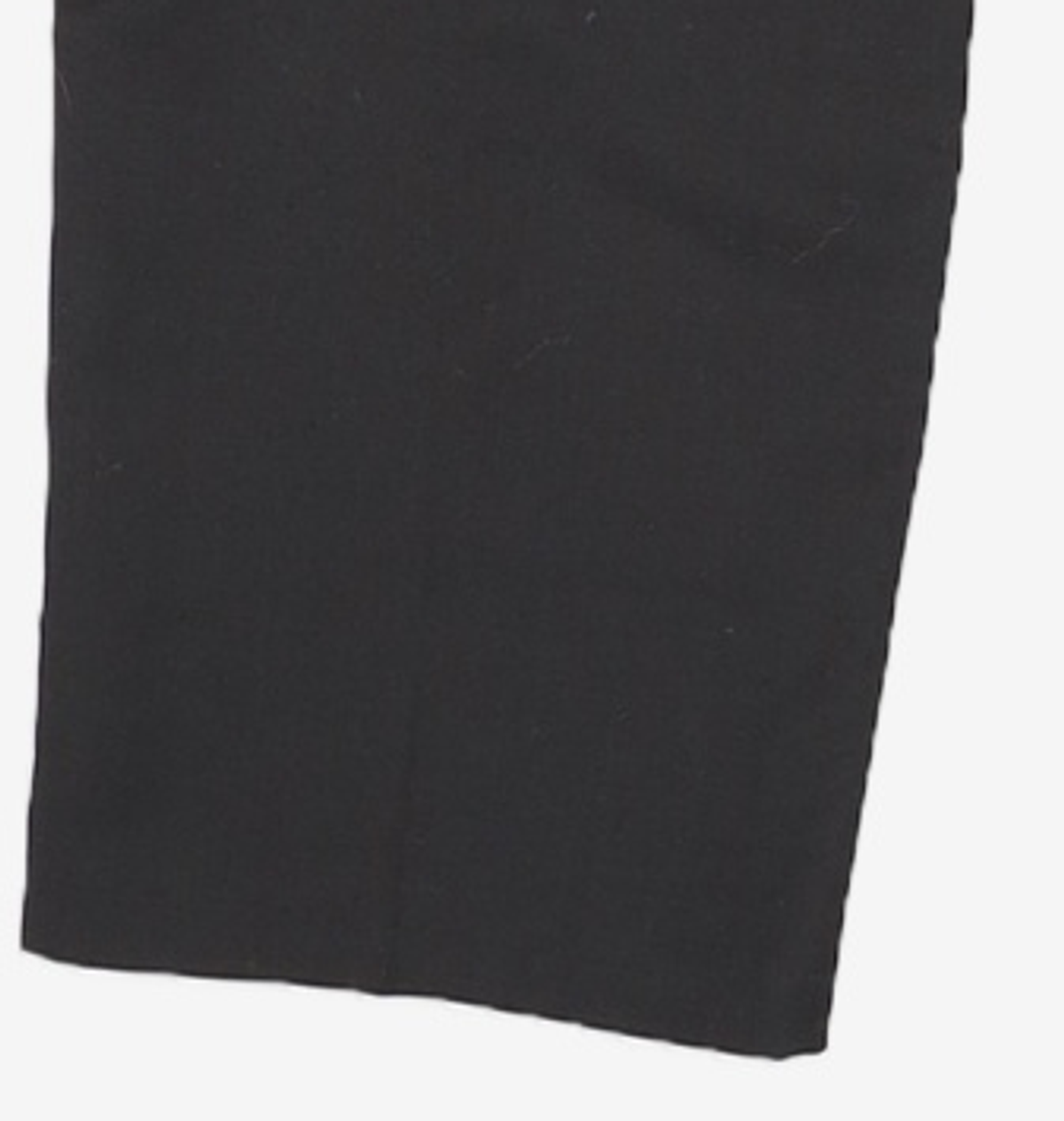커스텀멜로우(CUSTOMELLOW) [아울렛 전용] wool blend pants_C9PAM21315BKX 74