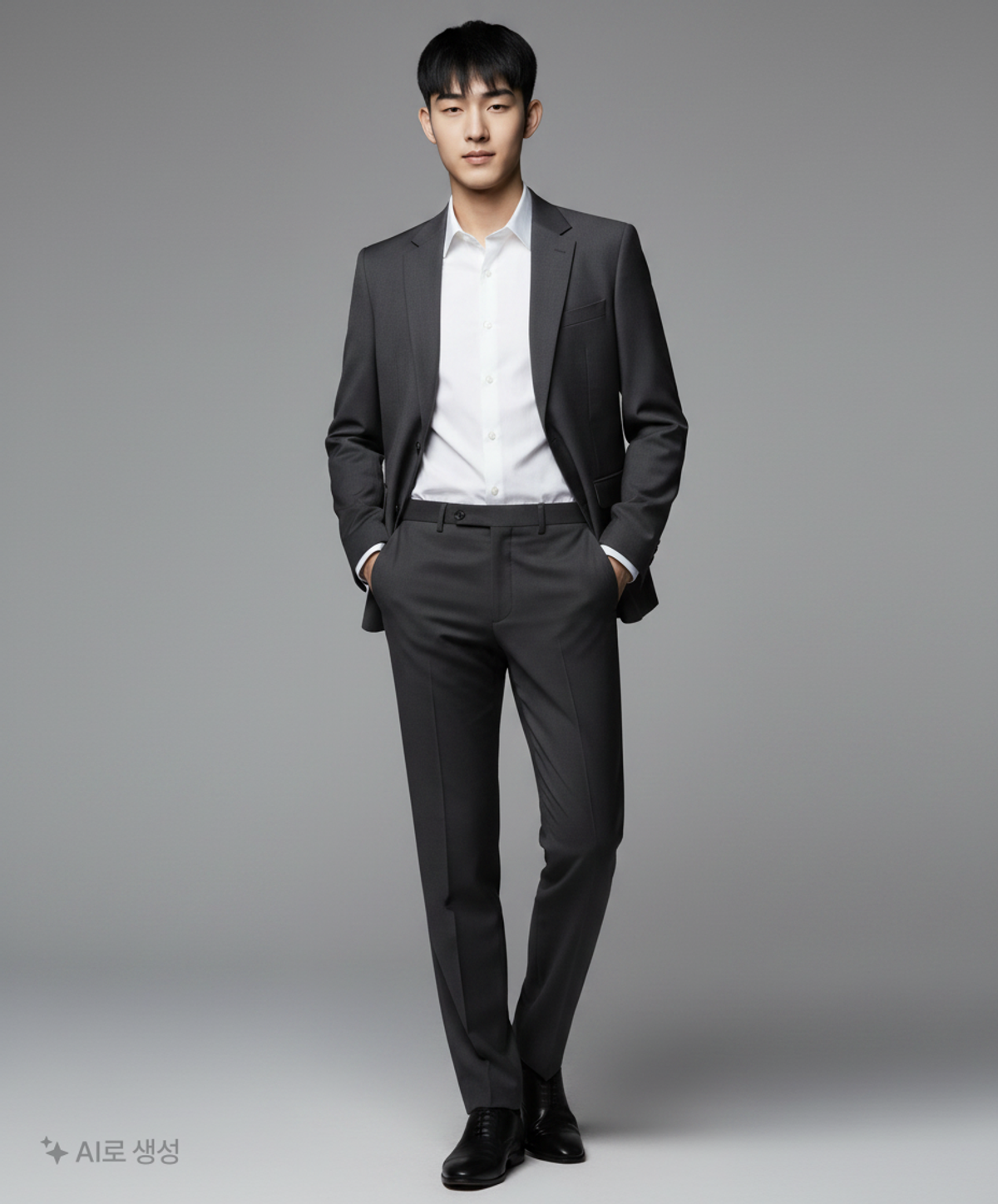 커스텀멜로우(CUSTOMELLOW) [아울렛 전용] wool blend pants_C9PAM21315BKX 74