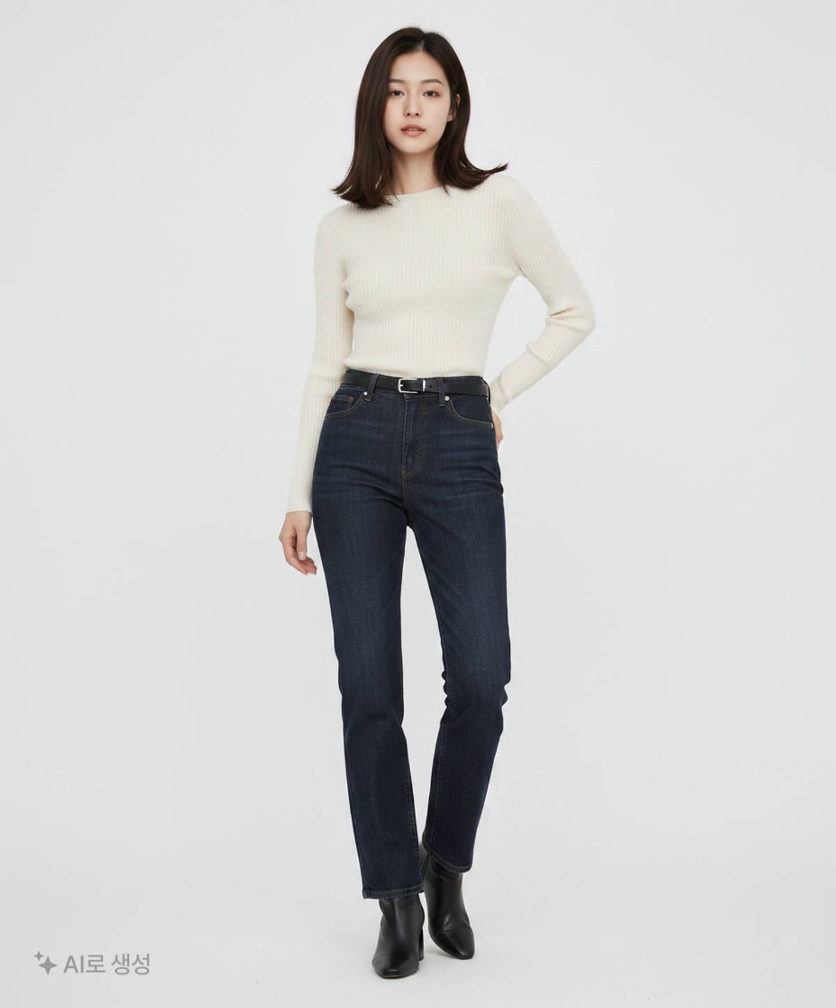 게스(GUESS) 청/데님 팬츠 25