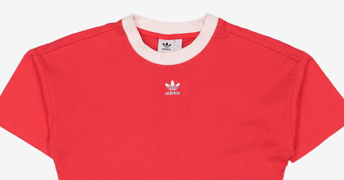 아디다스(ADIDAS) 미니 원피스 S