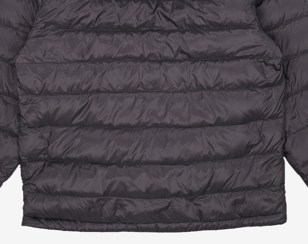 데상트(DESCENTE) 남성 40주년 그래픽 아노락 패커블 경량 다운 점퍼 (S8421SDJ71) 95