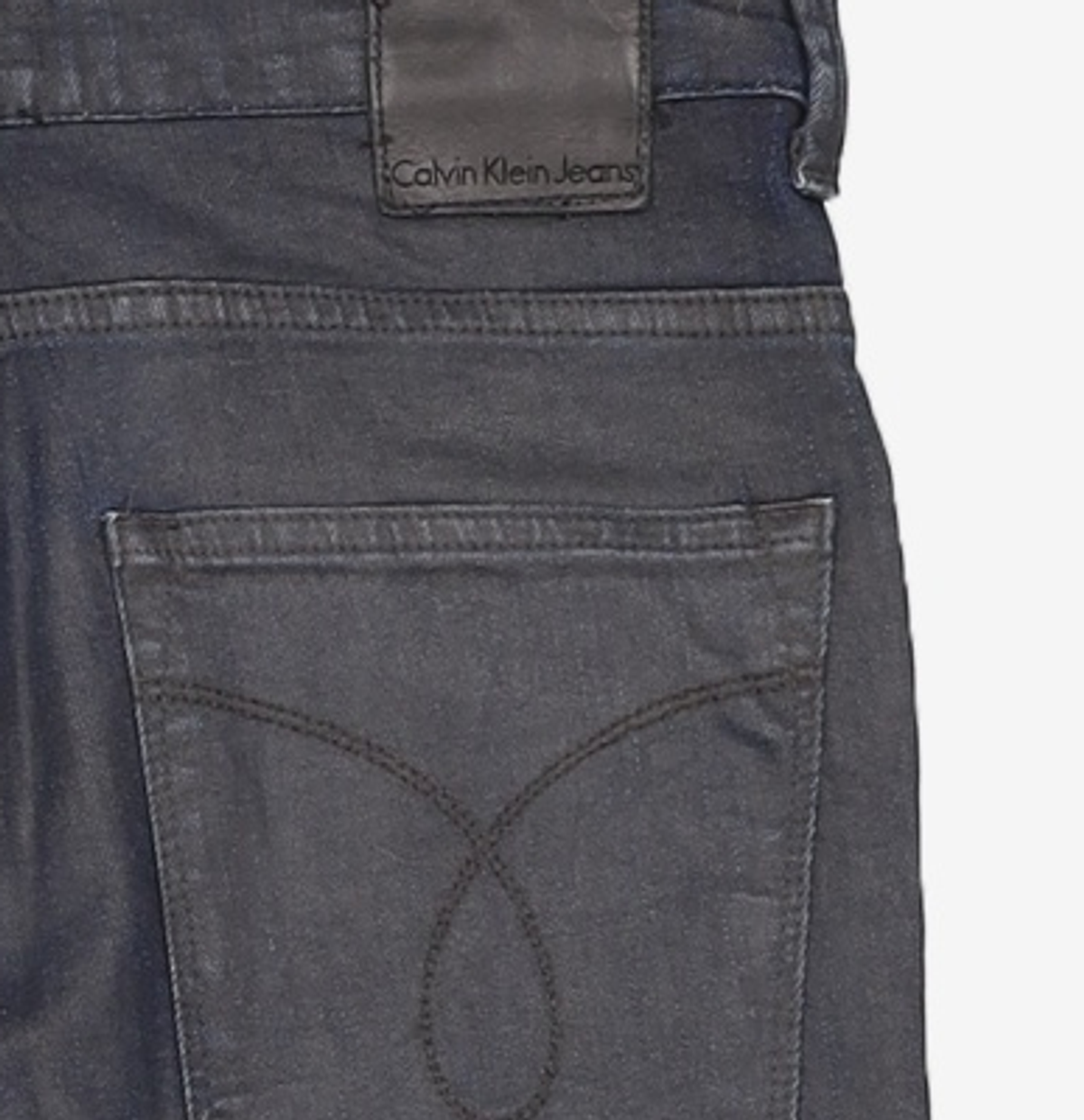 캘빈클라인 진(CALVIN KLEIN JEANS) 청/데님 팬츠 32