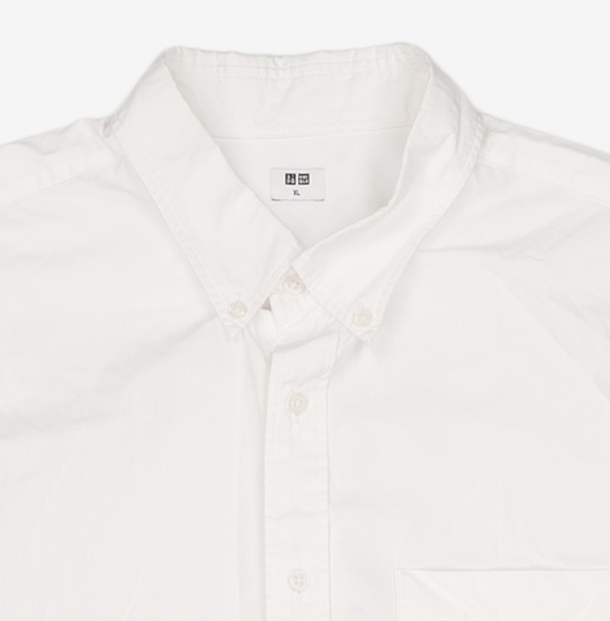 유니클로(UNIQLO) 캐주얼 셔츠 XL