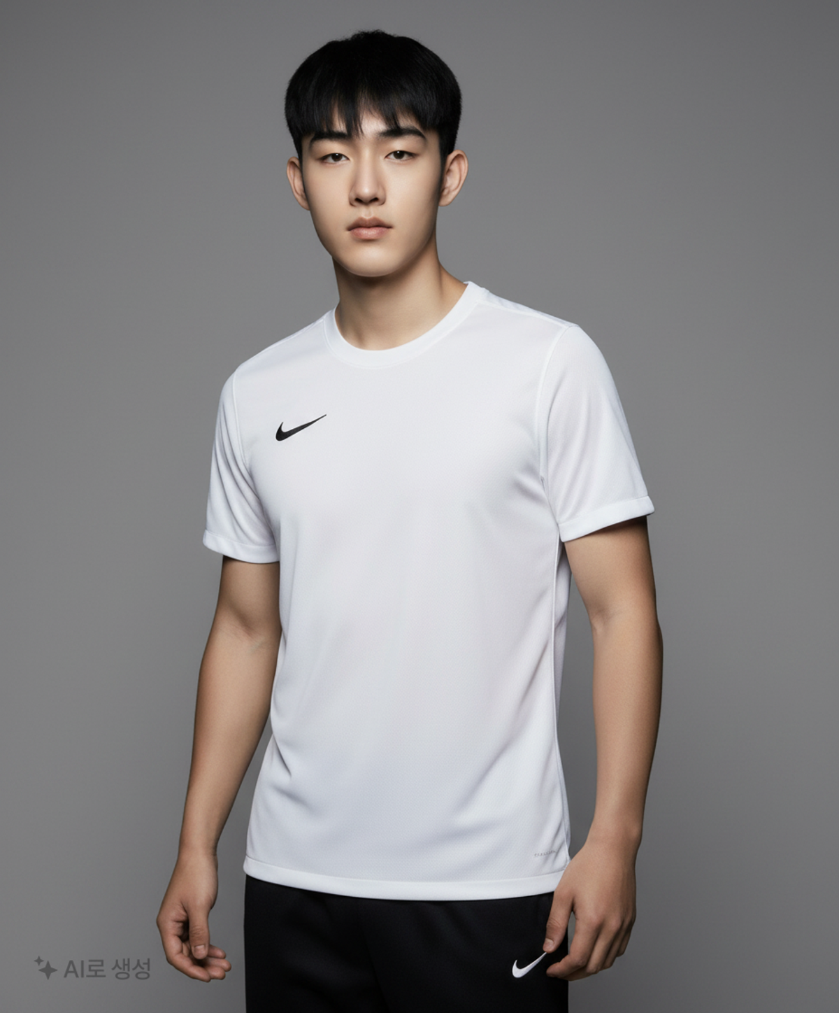 나이키(NIKE) 반소매 티셔츠 M
