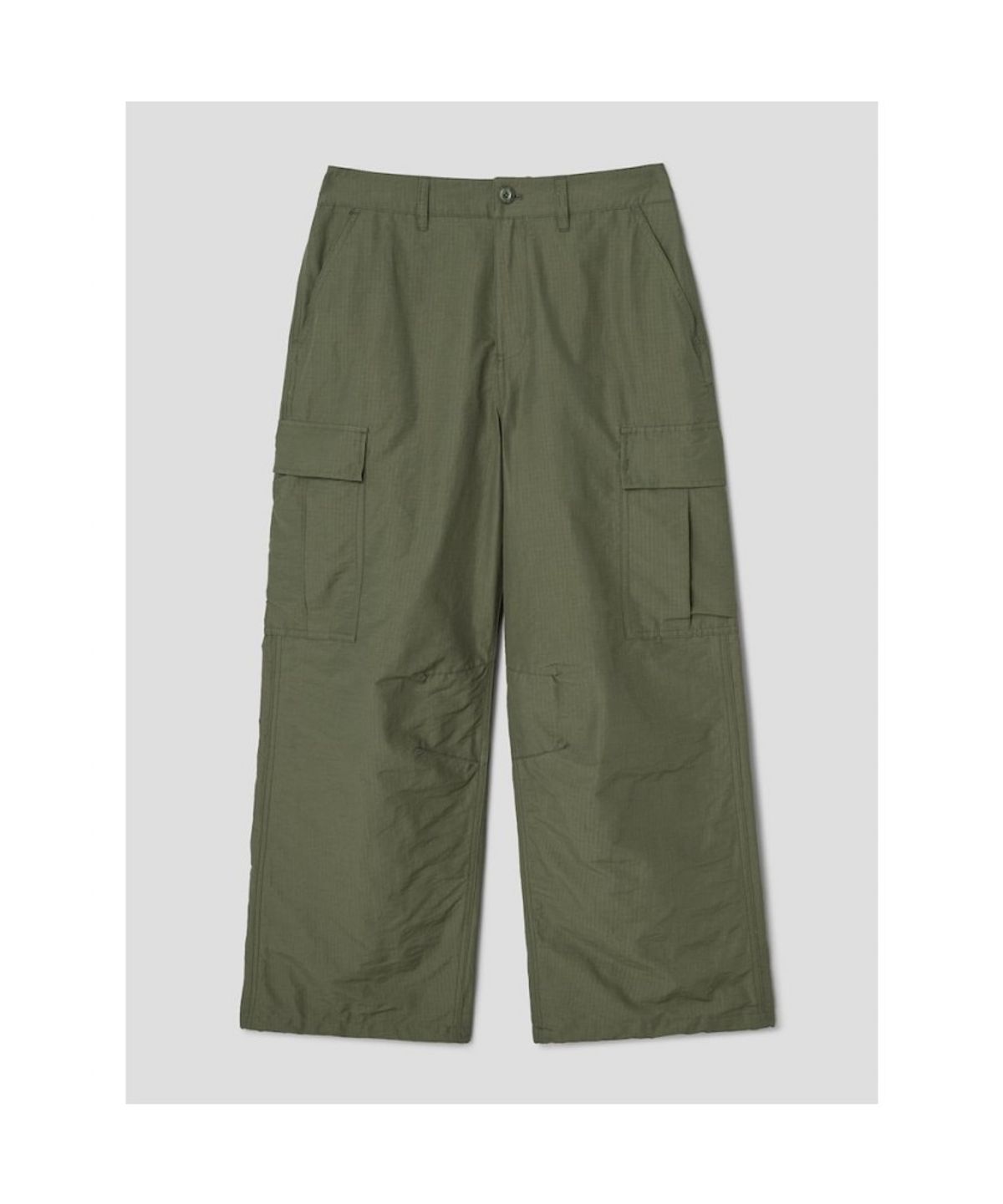 디애퍼처(THE APERTURE) Joseph Worker Pants  Khaki (TA6421A02H)