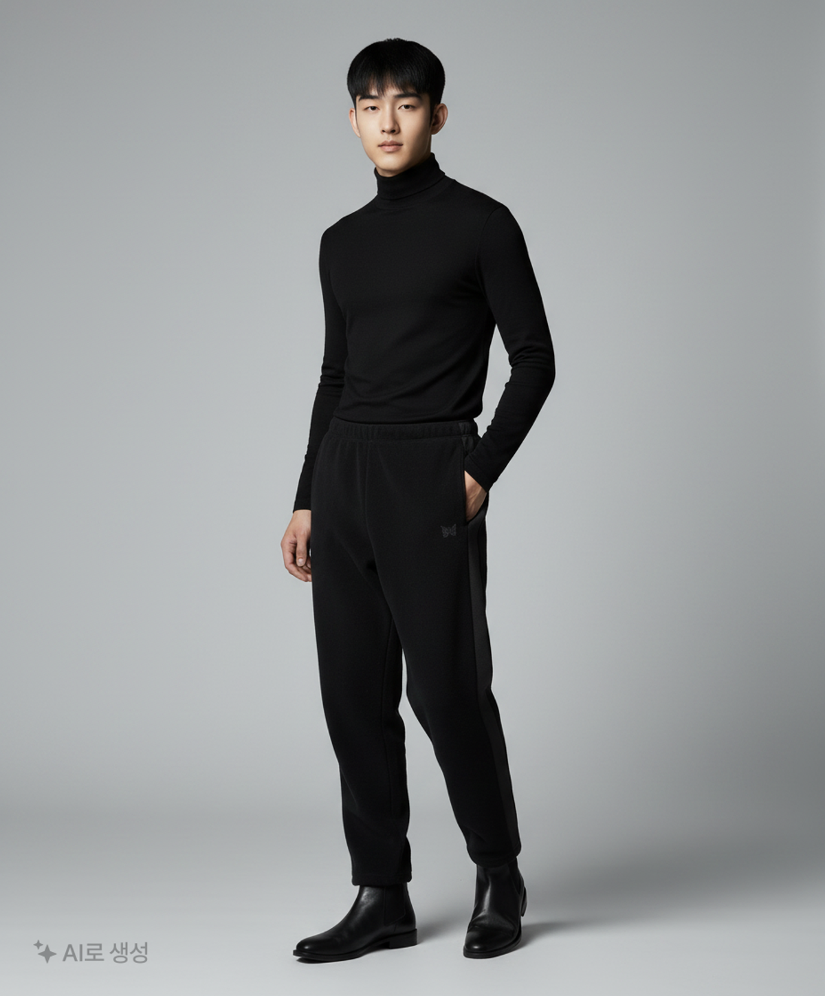 유니클로(UNIQLO) 트레이닝 팬츠 XXL