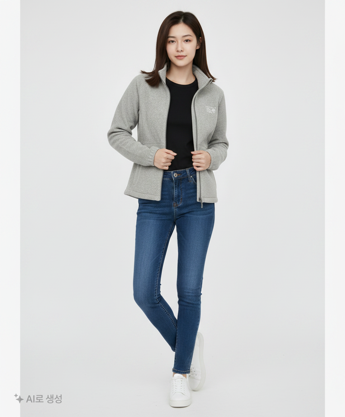 마운틴하드웨어(MOUNTAINHARDWEAR) 플리스 95