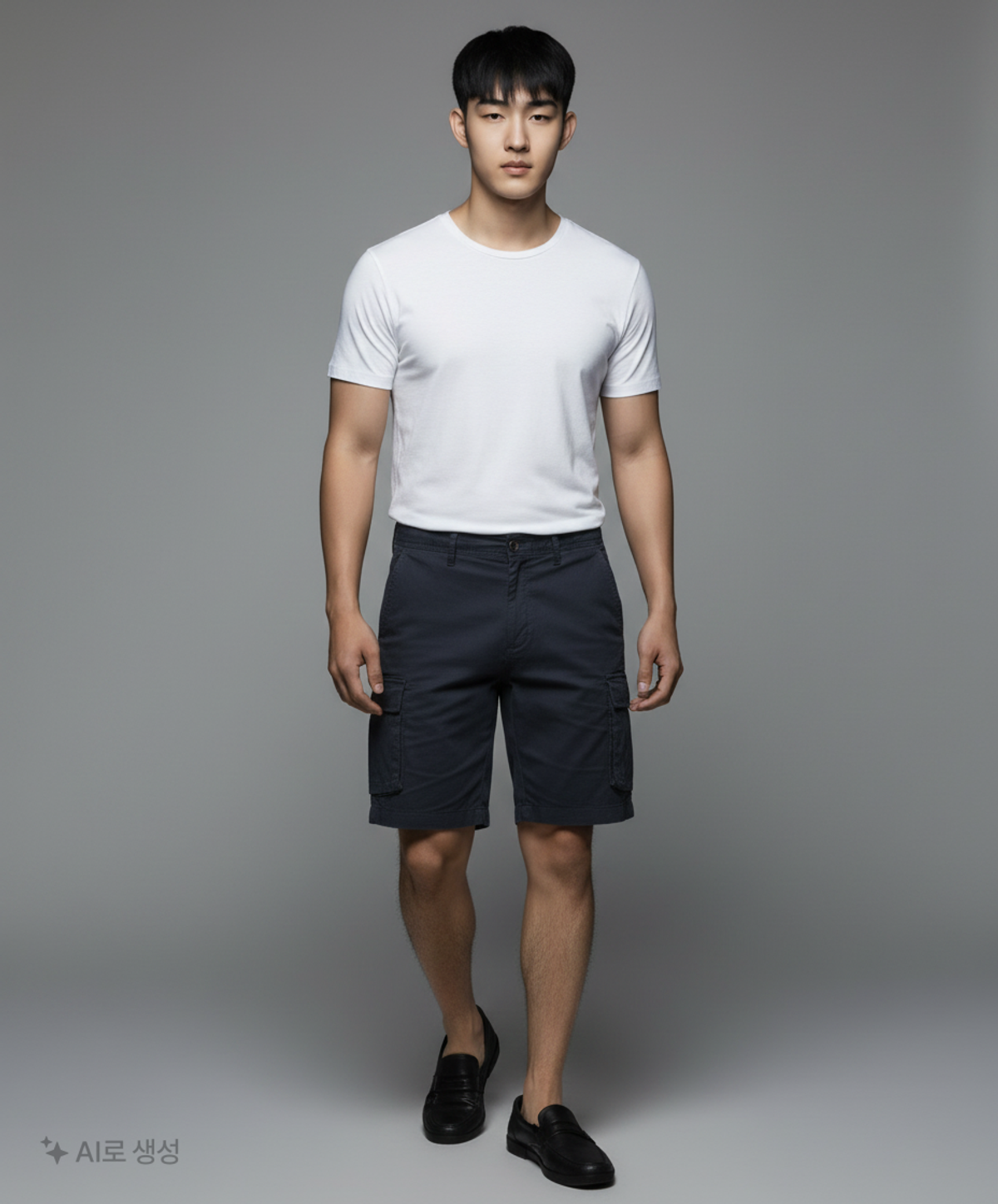 자라(ZARA) 숏팬츠 42