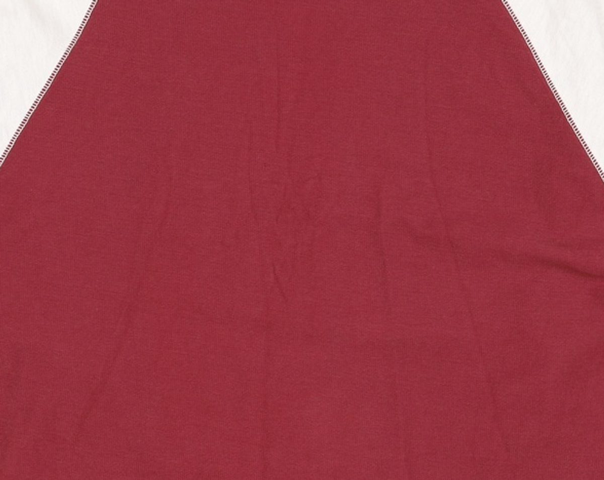 디스이즈네버댓(THISISNEVERTHAT) Inside Out Raglan Crewneck Oatmeal L