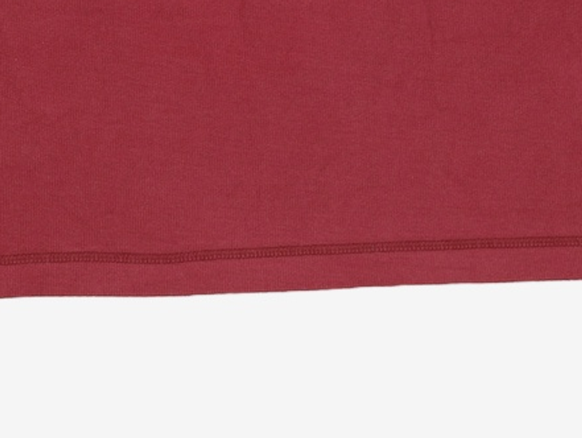 디스이즈네버댓(THISISNEVERTHAT) Inside Out Raglan Crewneck Oatmeal L