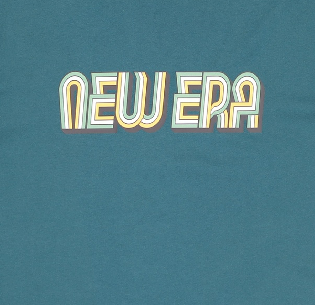 뉴에라(NEW ERA) 반소매 티셔츠 100