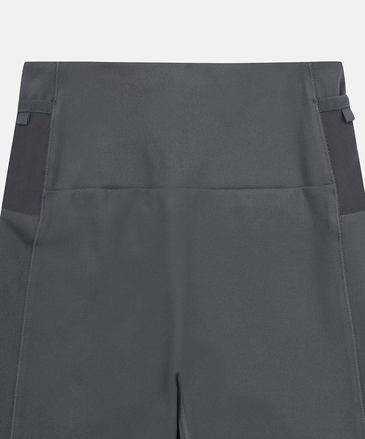 코오롱스포츠(KOLON SPORT) [TRAIL] 여성 트레일러닝 스트레치 레깅스 TVPNX26762DGY