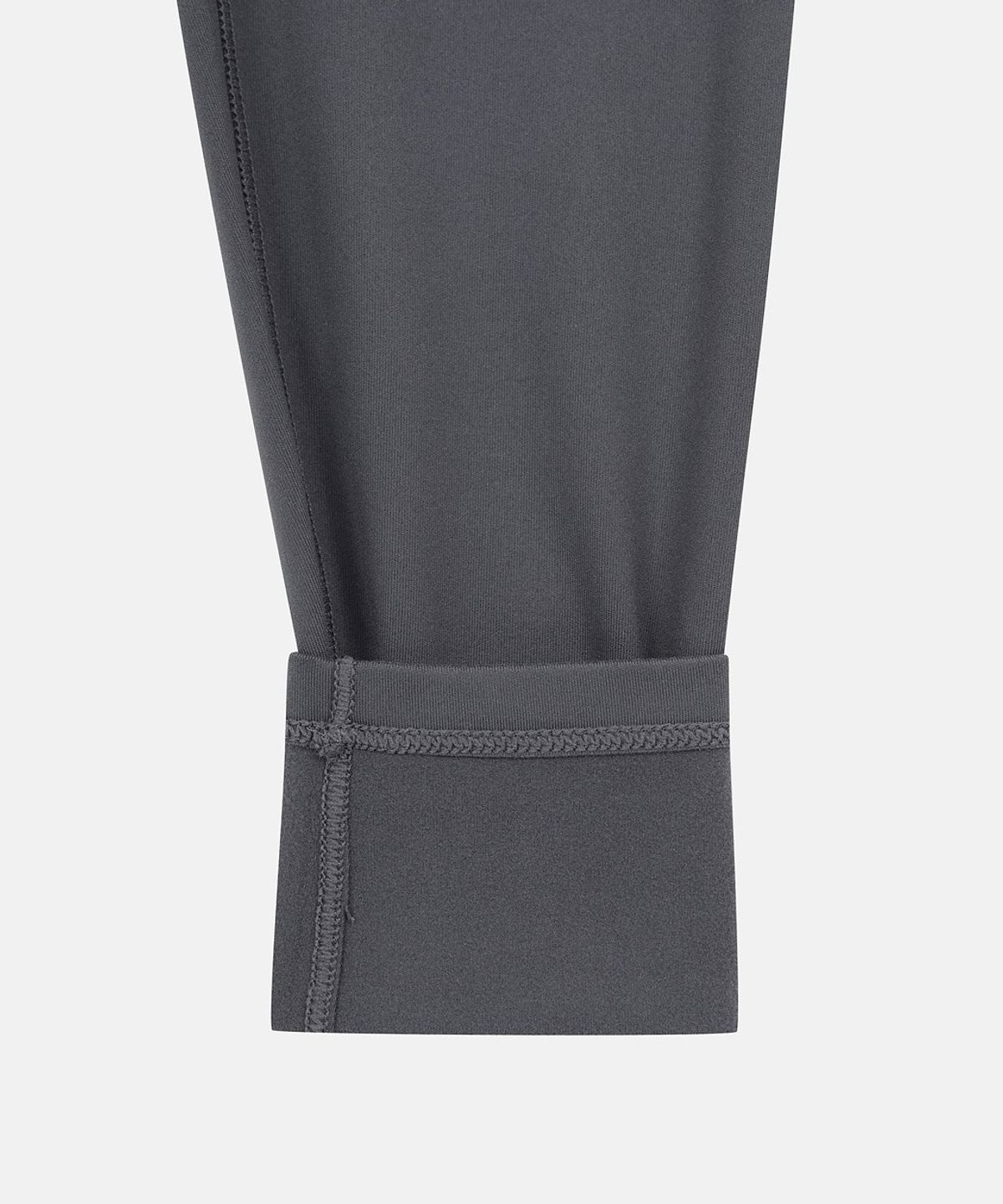 코오롱스포츠(KOLON SPORT) [TRAIL] 여성 트레일러닝 스트레치 레깅스 TVPNX26762DGY