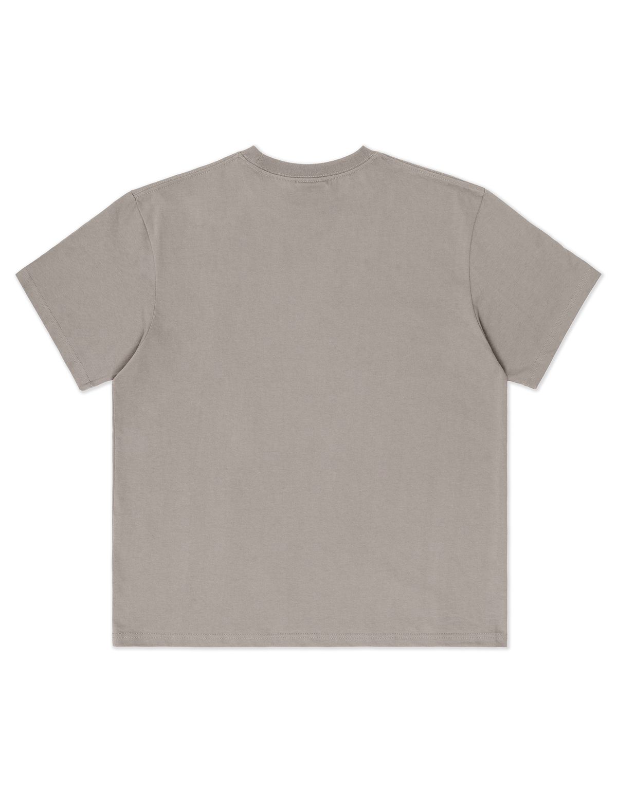로어즈(LORES) Burst S/S Tee - Sand