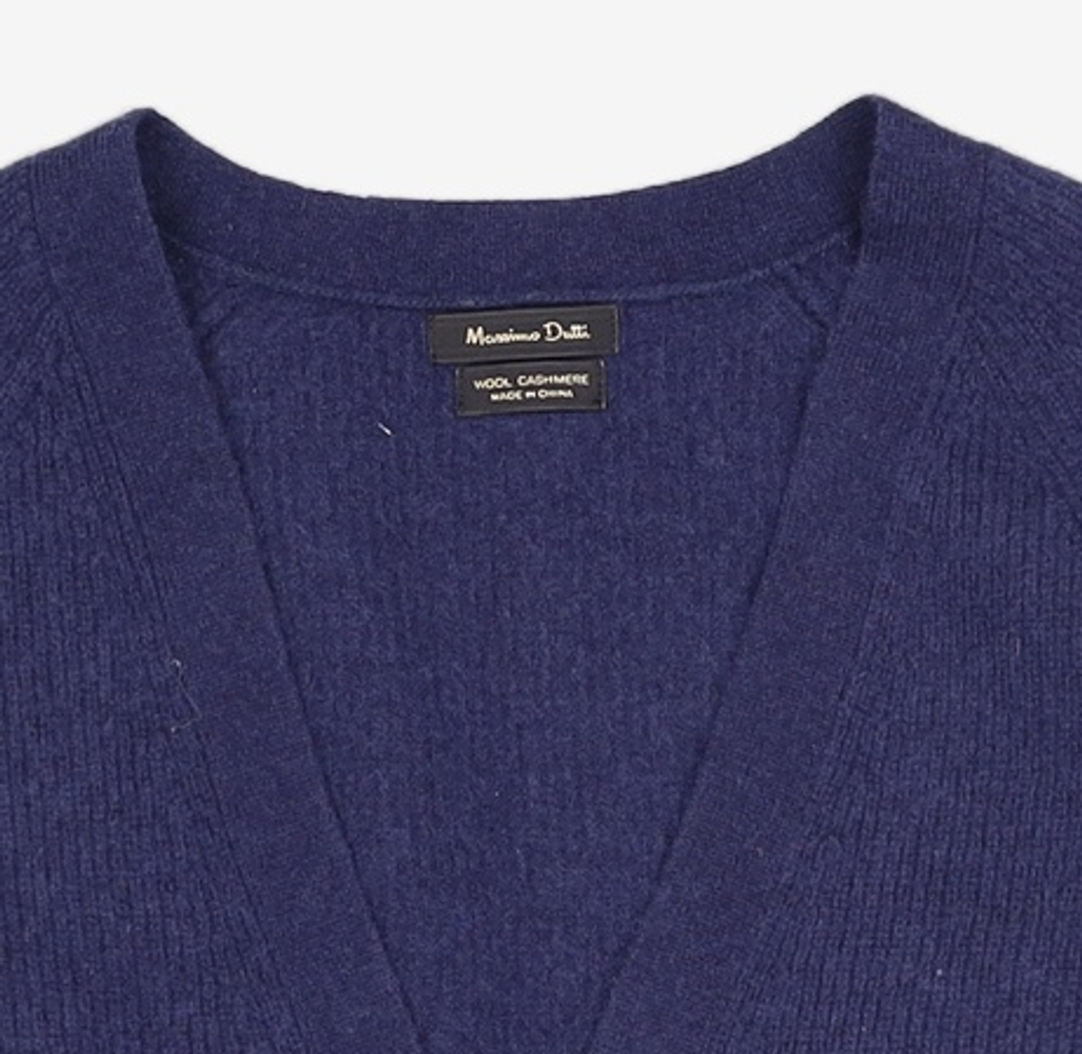마시모두띠(Massimo dutti) 카디건 XS