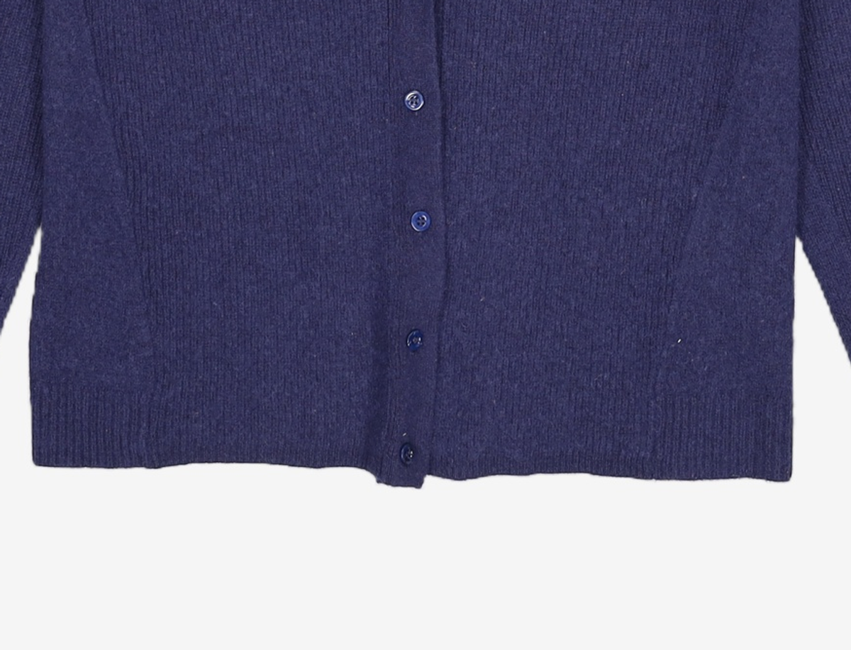 마시모두띠(Massimo dutti) 카디건 XS