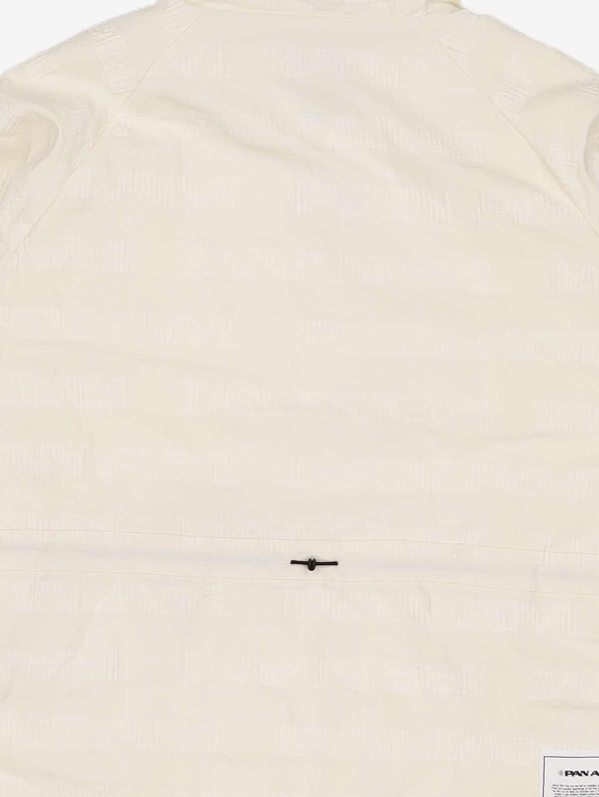 팬암(PANAM) 나일론/코치 재킷 SLA