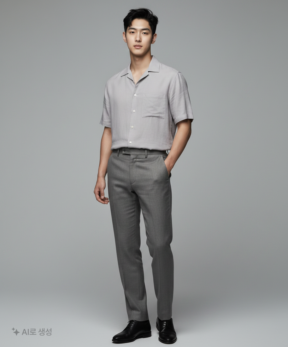 자라(ZARA) 캐주얼 셔츠 S