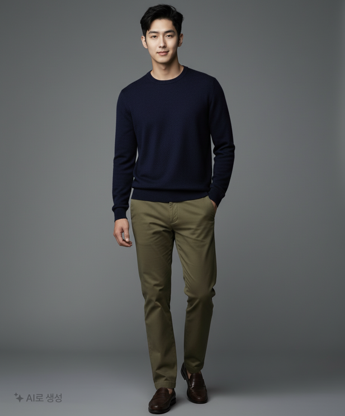 제이크루(JCREW) 코튼 팬츠 W36-L34