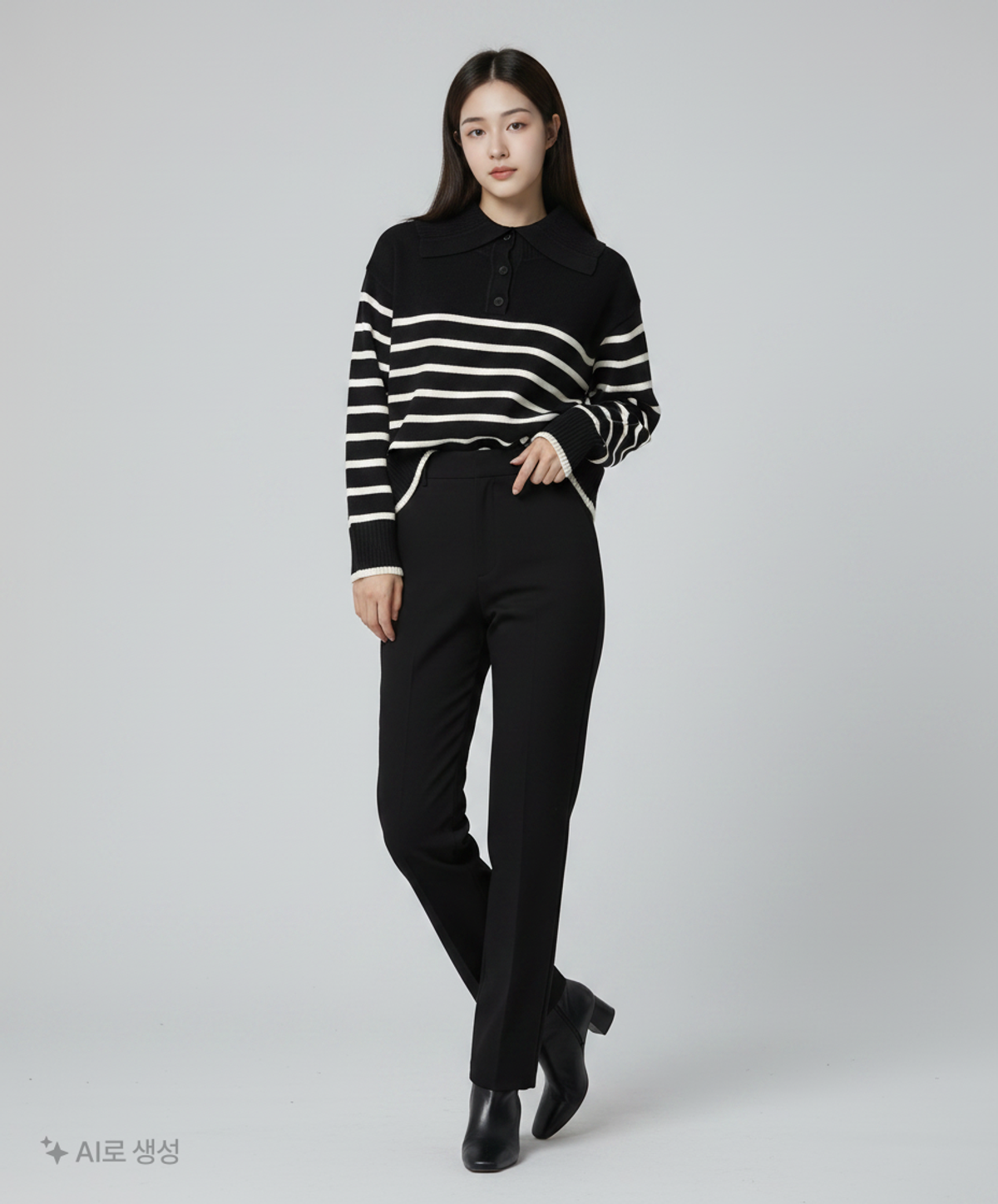 자라(ZARA) 니트/스웨터 S