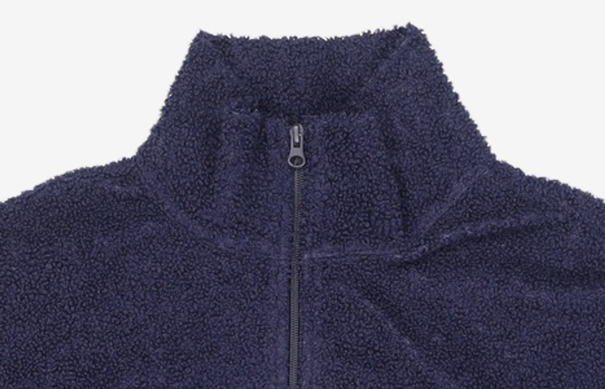 디바이디드에이치앤엠(DIVIDED H&M) 플리스 XL