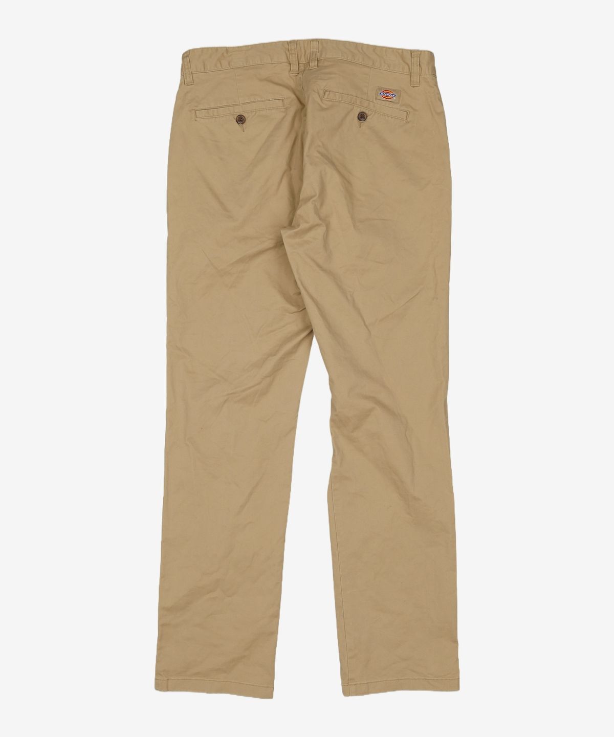 디키즈(DICKIES) 코튼 팬츠 XL