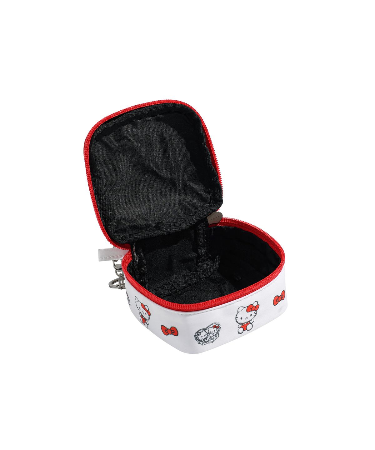 나이스고스트클럽(NICEGHOSTCLUB) JS TOMIE HELLO KITTY POUCH KEY CHIAN_MIX(NG2GMUAB80G)
