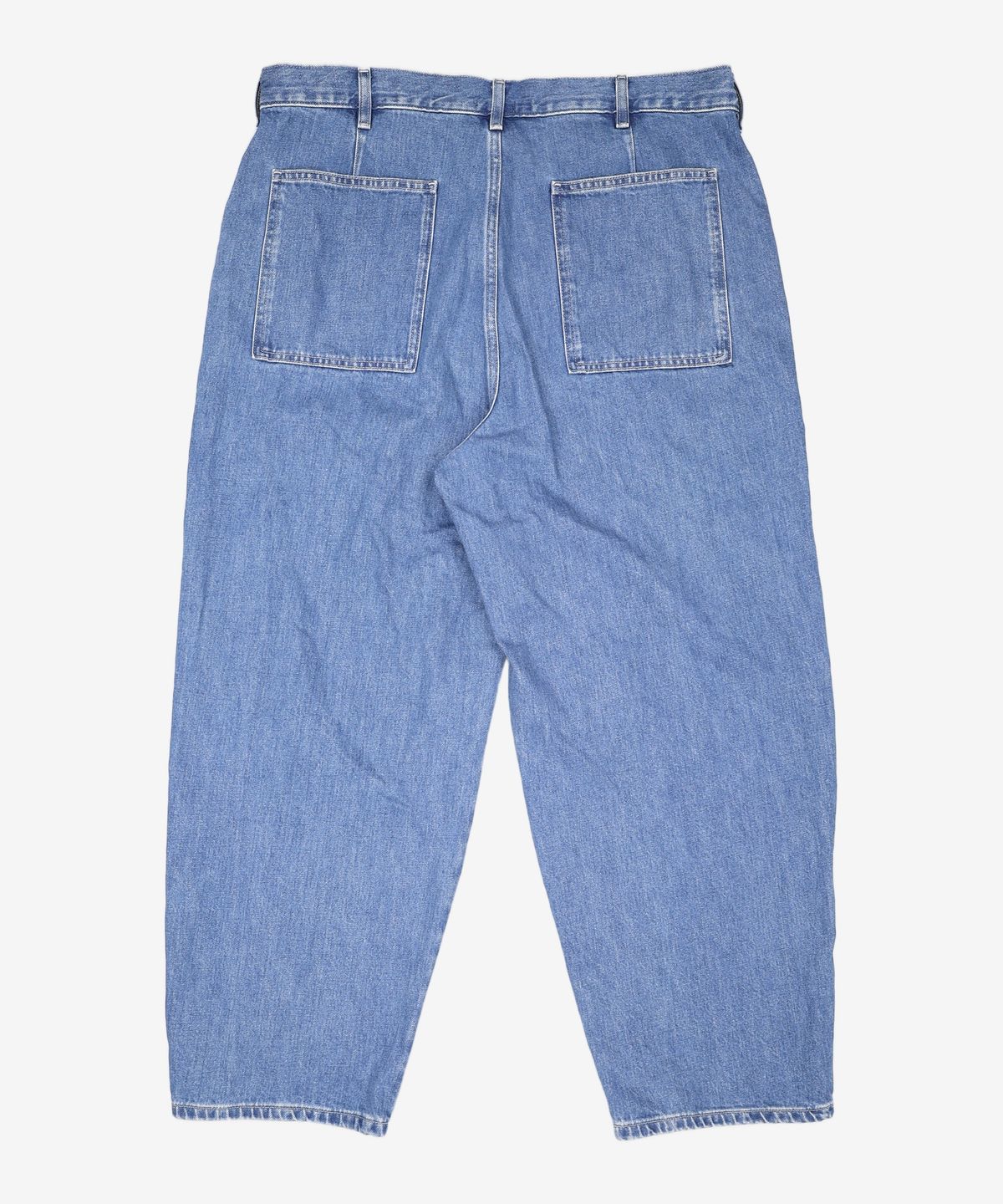 유니클로(UNIQLO) 청/데님 팬츠 XL