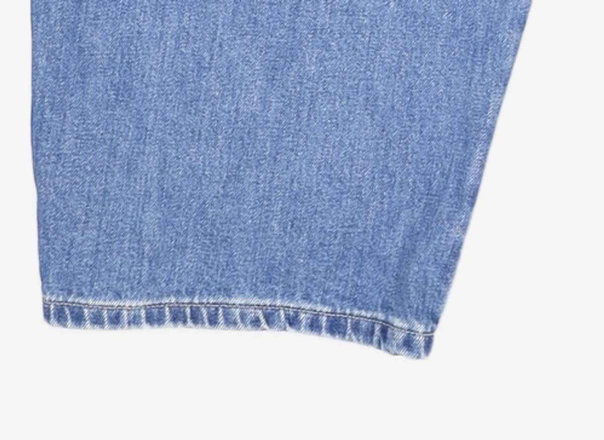 유니클로(UNIQLO) 청/데님 팬츠 XL