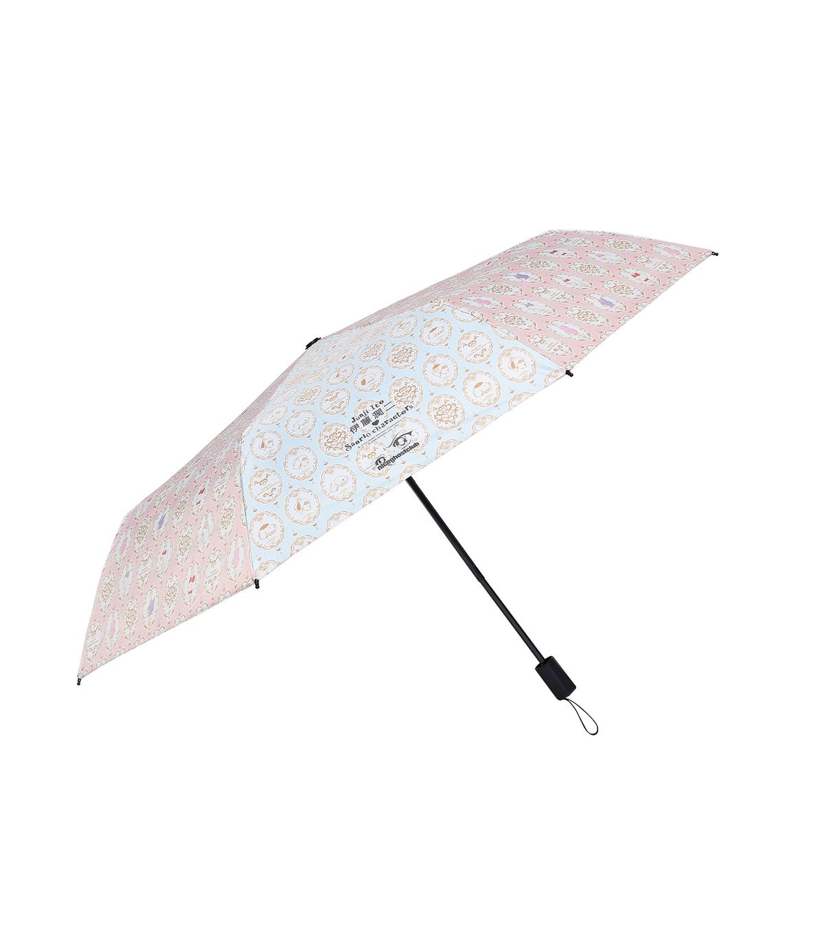 나이스고스트클럽(NICEGHOSTCLUB) JUNJI ITO SANRIO CHARACTERS UMBRELLA_MIX(NG2GMUAB85G)