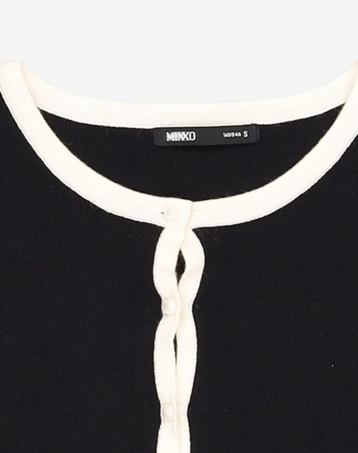 미쏘(MIXXO) 카디건 S