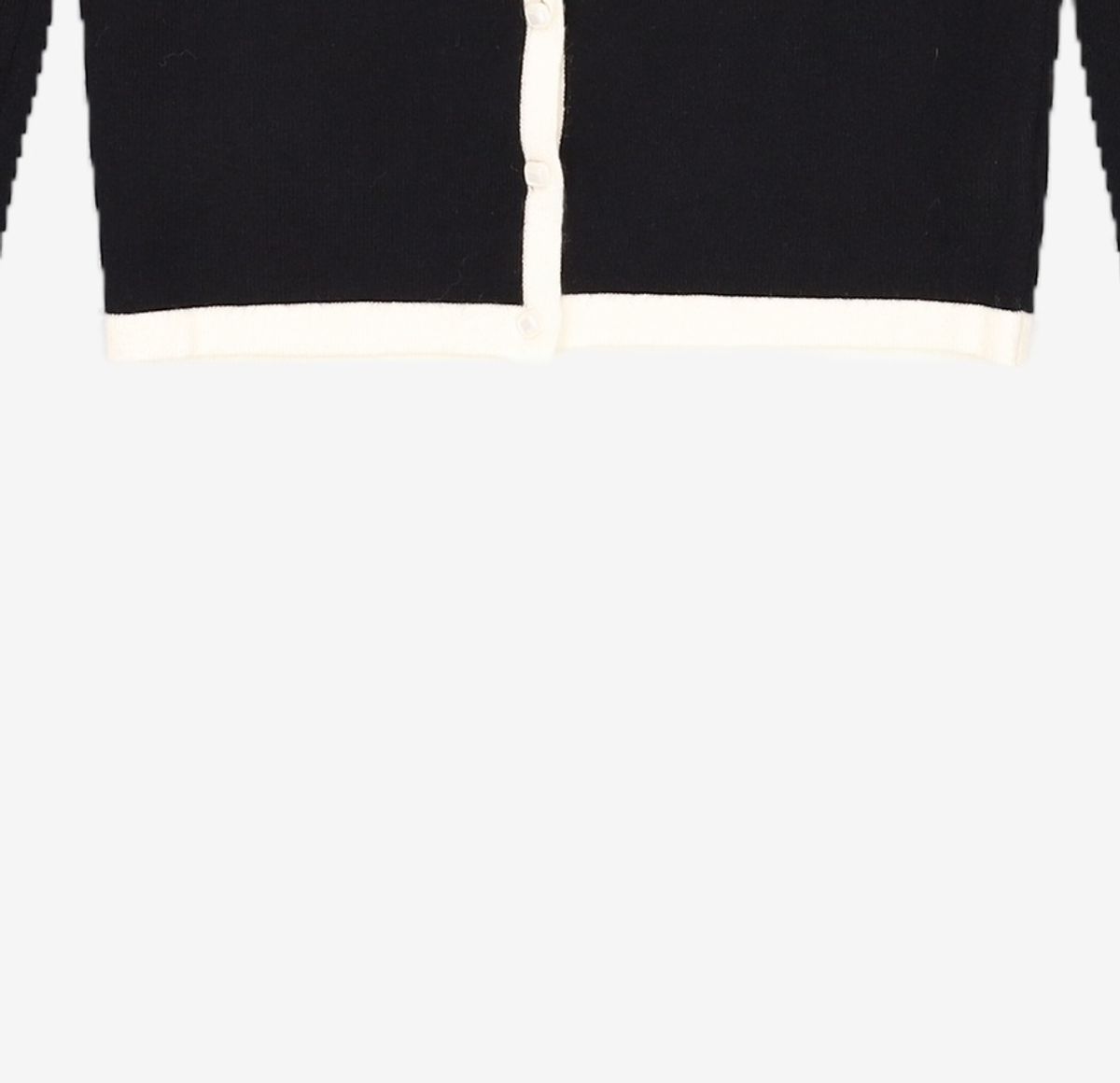 미쏘(MIXXO) 카디건 S