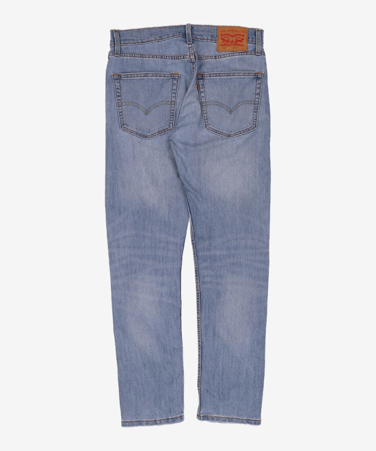 리바이스(LEVI'S) 502™ 테이퍼 쿨진_29507-1173 170/76A