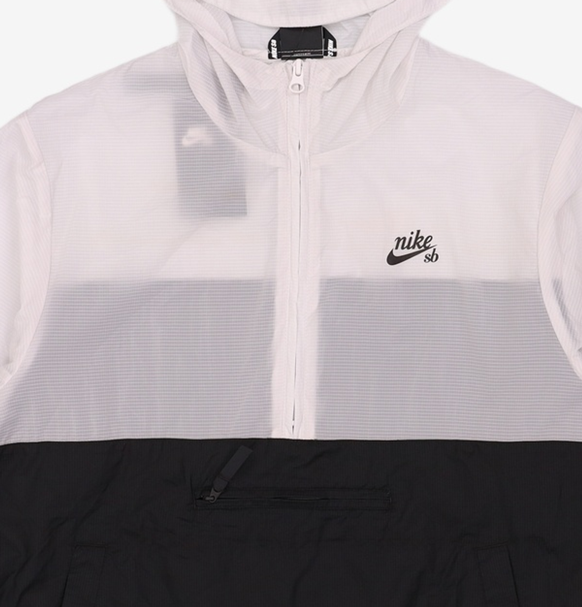 나이키(NIKE) 나일론/코치 재킷 M