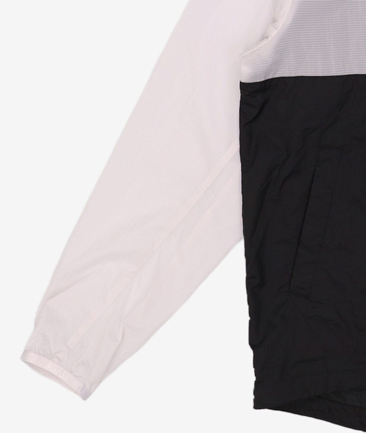 나이키(NIKE) 나일론/코치 재킷 M