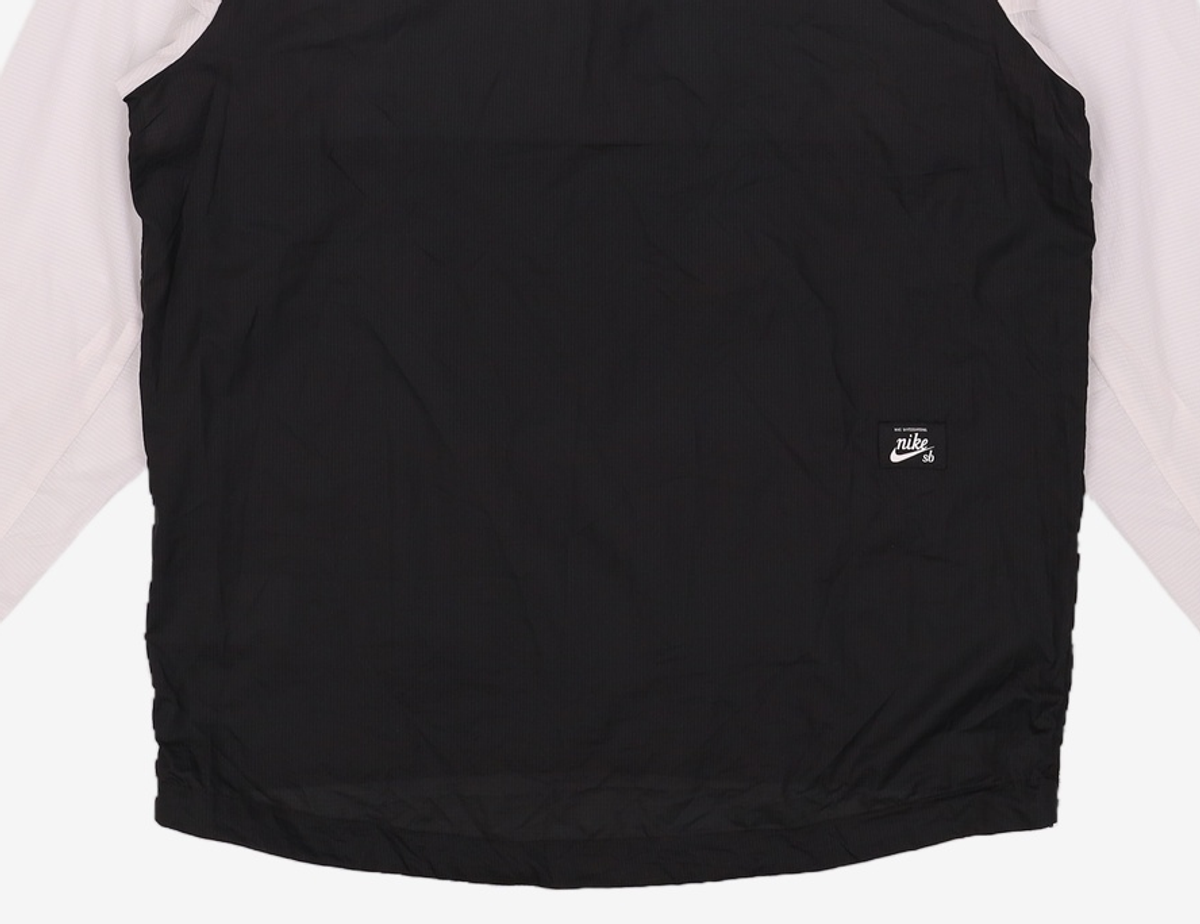 나이키(NIKE) 나일론/코치 재킷 M
