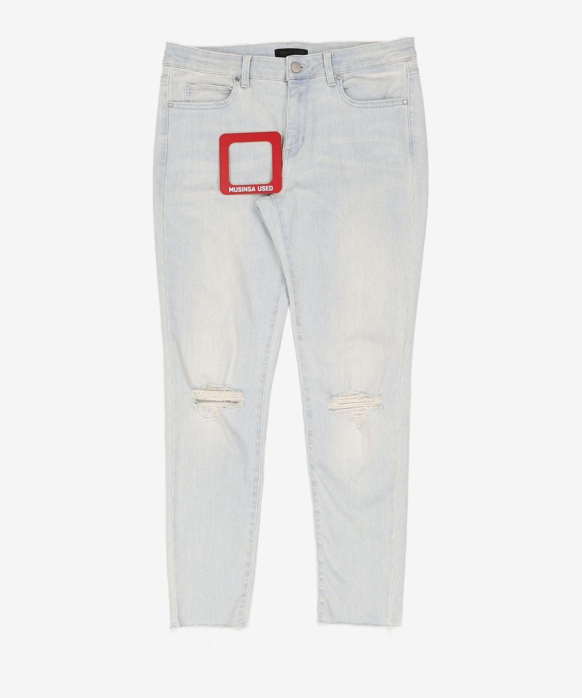 유니클로(UNIQLO) 청/데님 팬츠 71