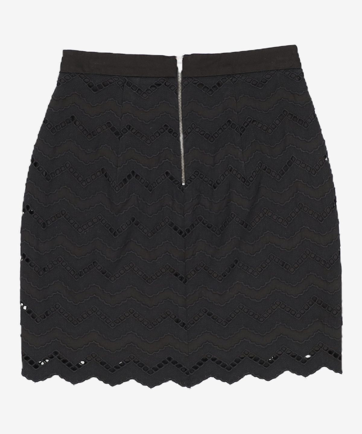 시슬리(SISLEY) 미니스커트 42
