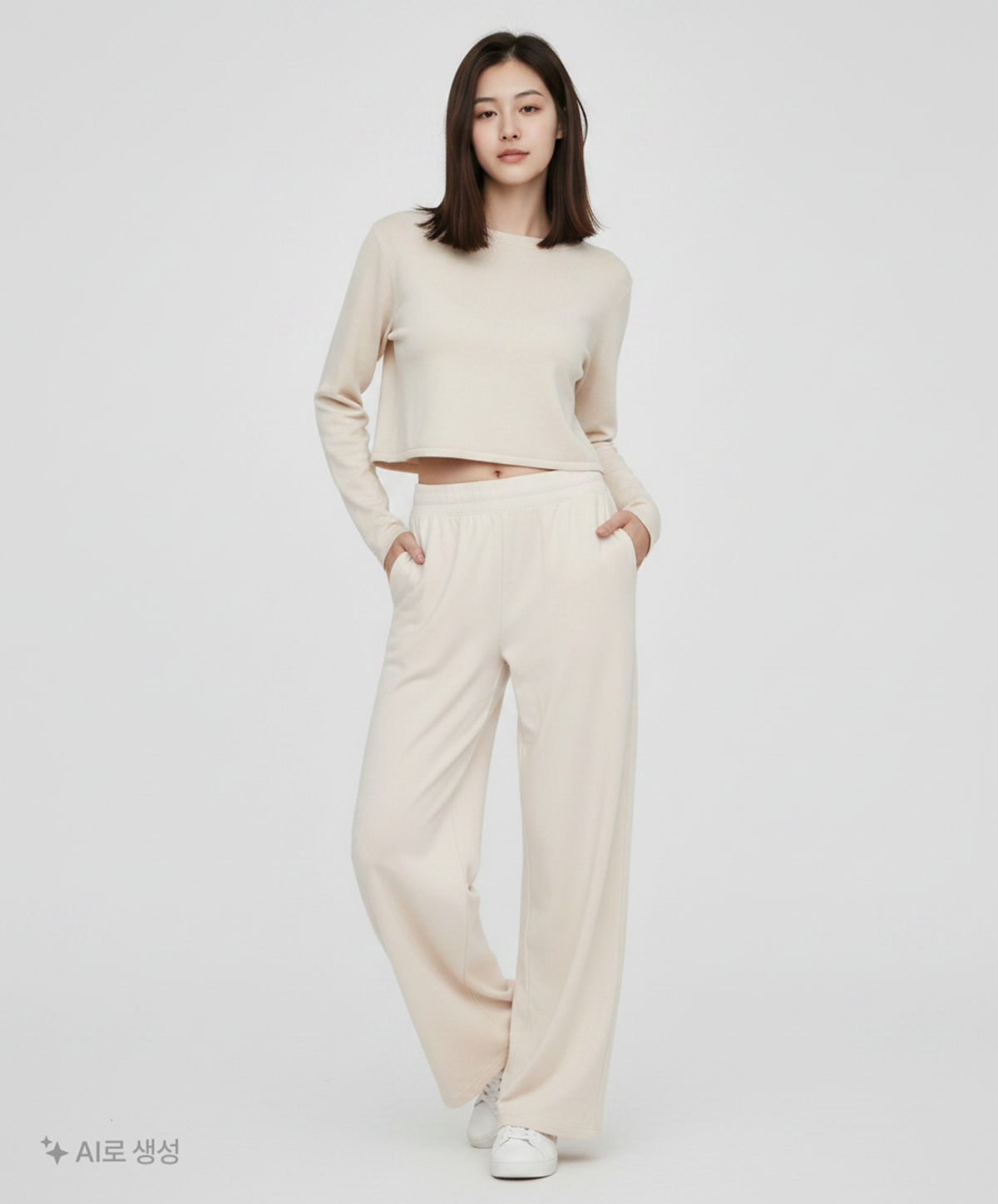 유니클로(UNIQLO) 트레이닝 팬츠 S