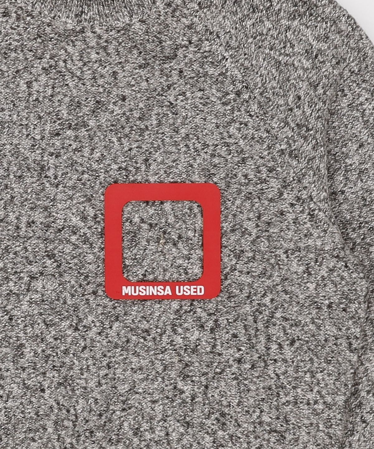 유니클로(UNIQLO) 니트/스웨터 S