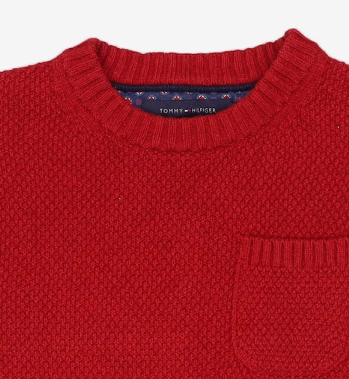 타미힐피거(TOMMY HILFIGER) 니트/스웨터 S