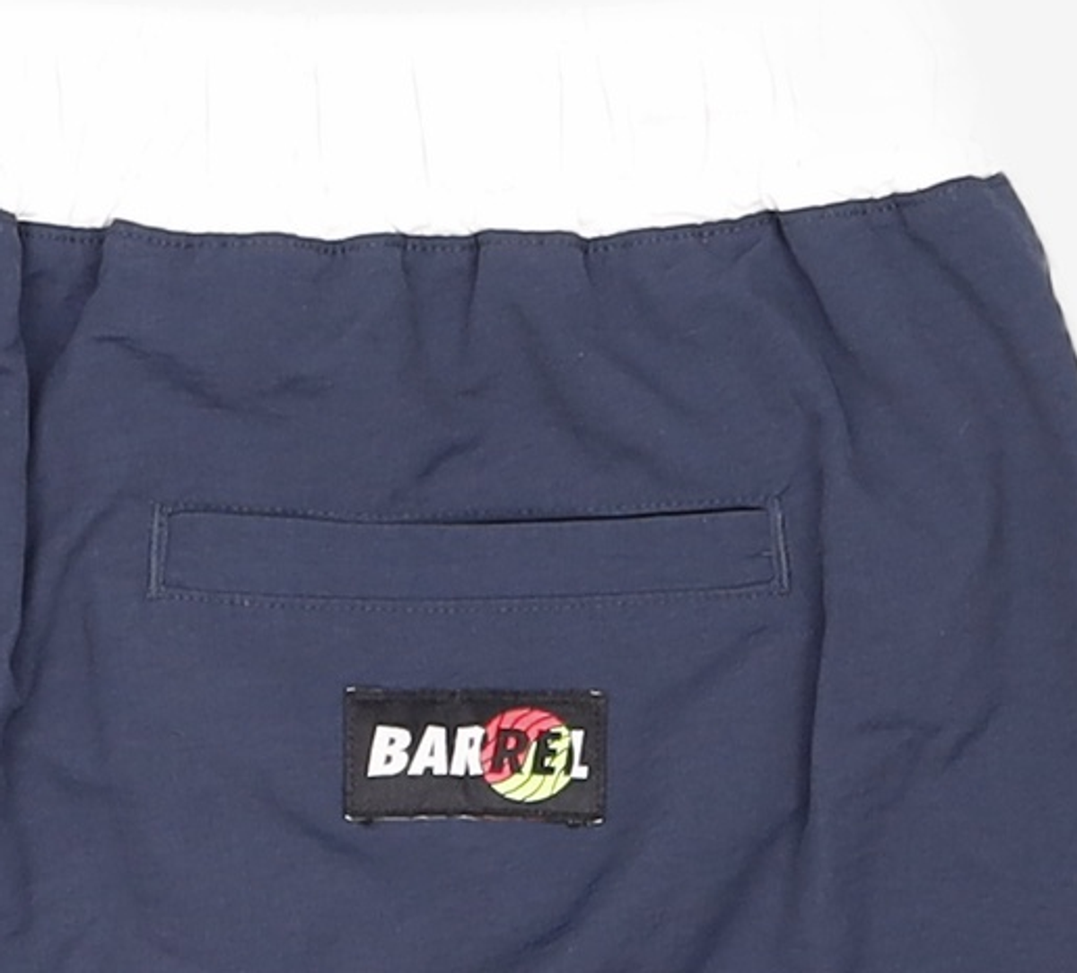 배럴(BARREL) 숏팬츠 S