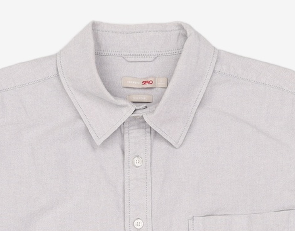 스파오(SPAO) 캐주얼 셔츠 XL