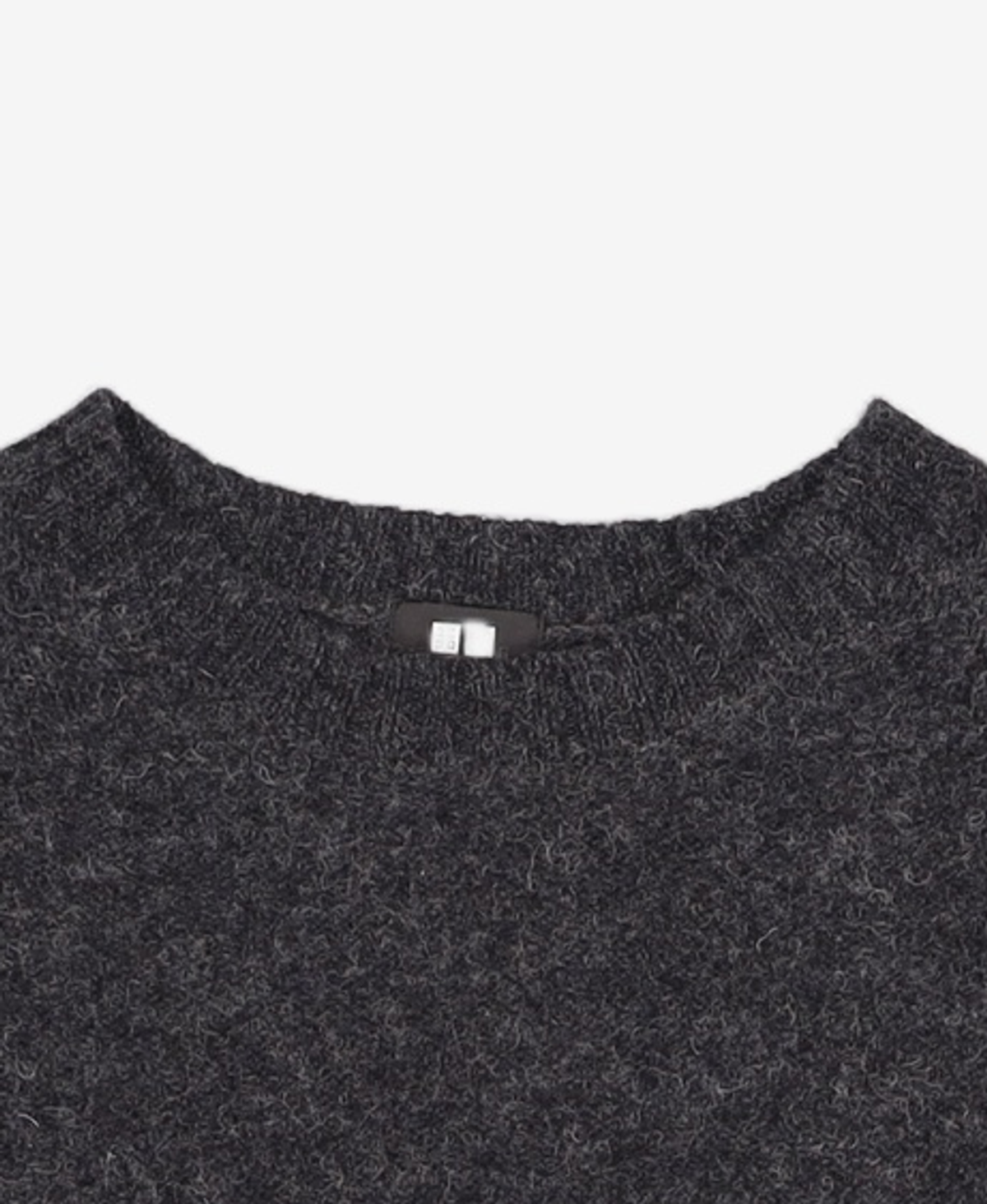 유니클로(UNIQLO) 니트/스웨터 M
