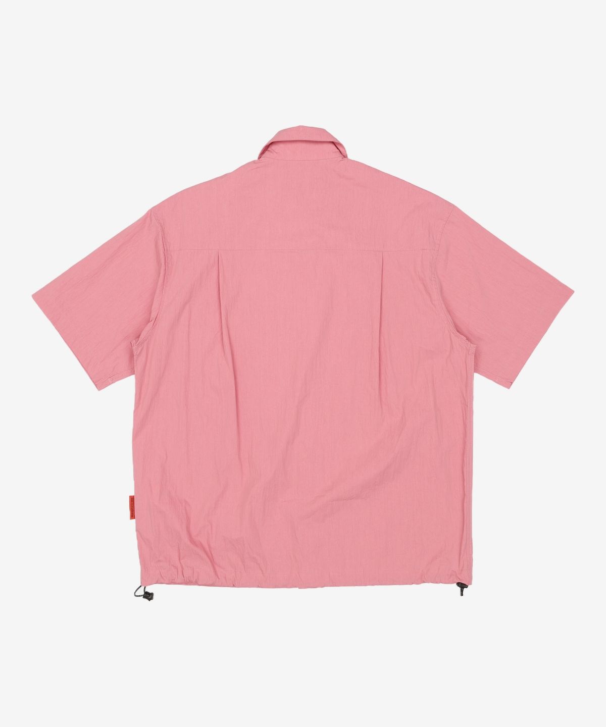유니폼브릿지(UNIFORM BRIDGE) AE uniform s/s shirt pink M